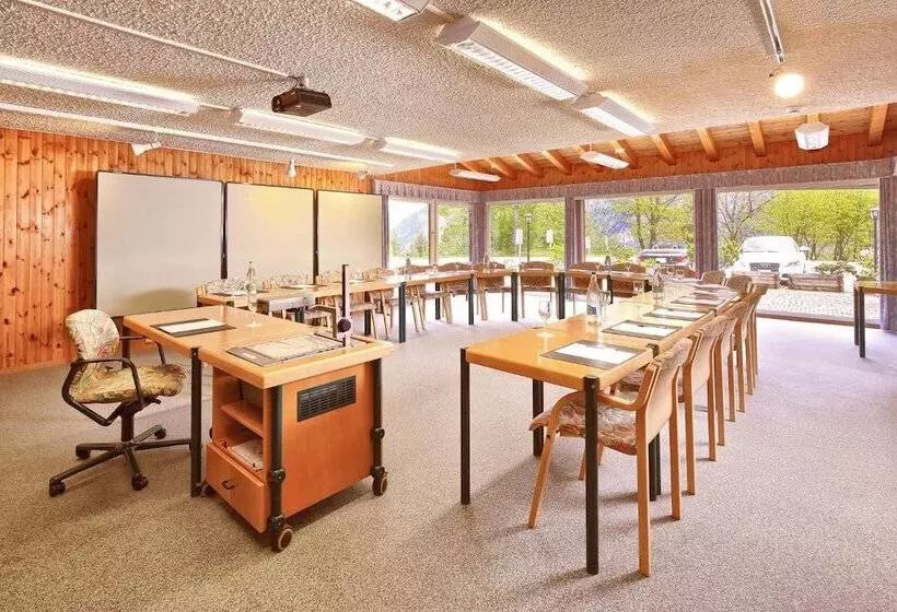 Отель B & B Hôtel Aux Mille Etoiles