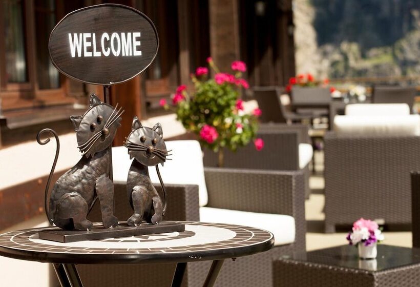 فندق B & B Hôtel Aux Mille Etoiles