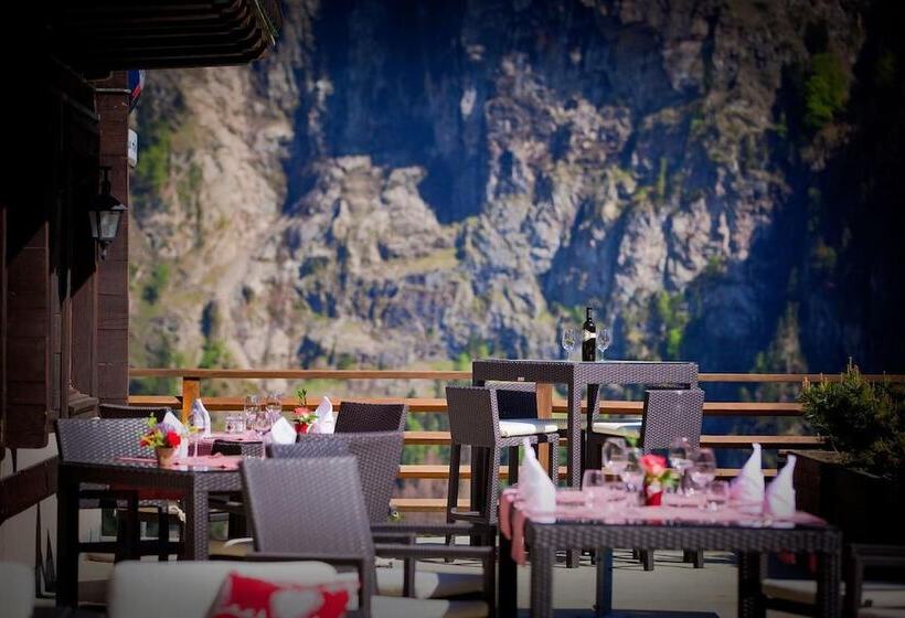 فندق B & B Hôtel Aux Mille Etoiles