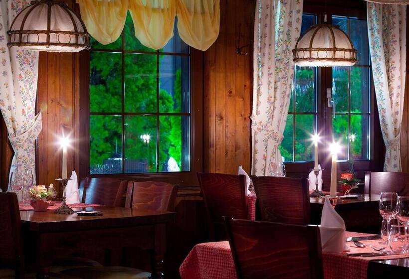 فندق B & B Hôtel Aux Mille Etoiles