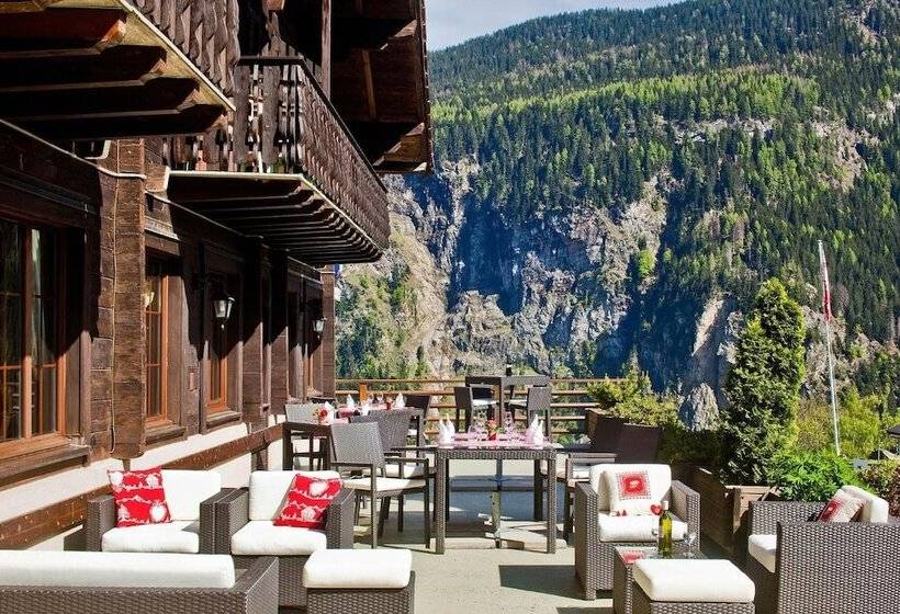 فندق B & B Hôtel Aux Mille Etoiles