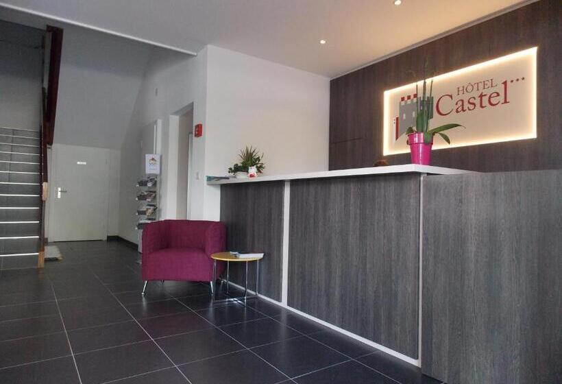 هتل Castel