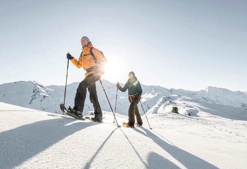 Central Sporthotel Davos