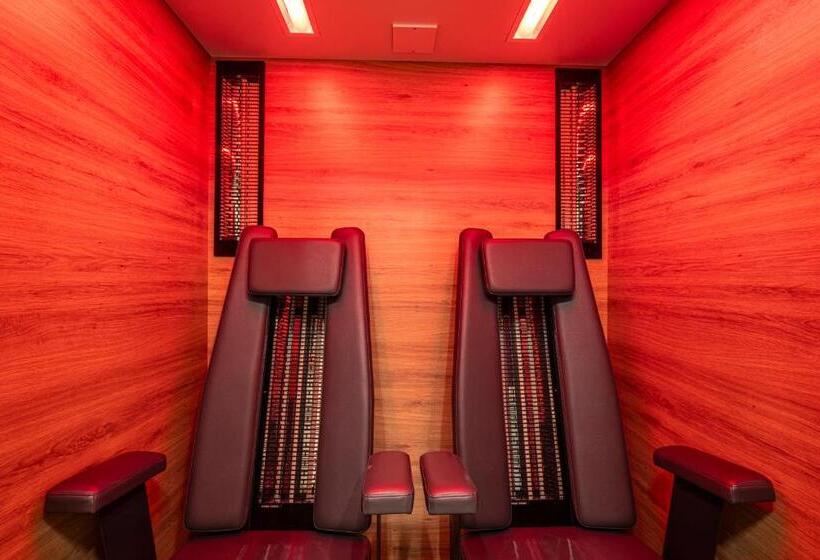 Central Sporthotel Davos