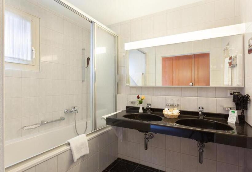 Central Sporthotel Davos