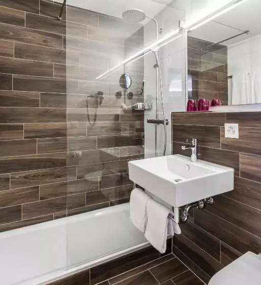 Central Sporthotel Davos