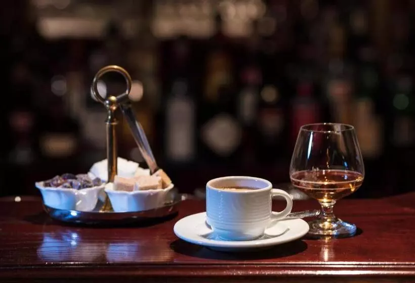 Central Sporthotel Davos