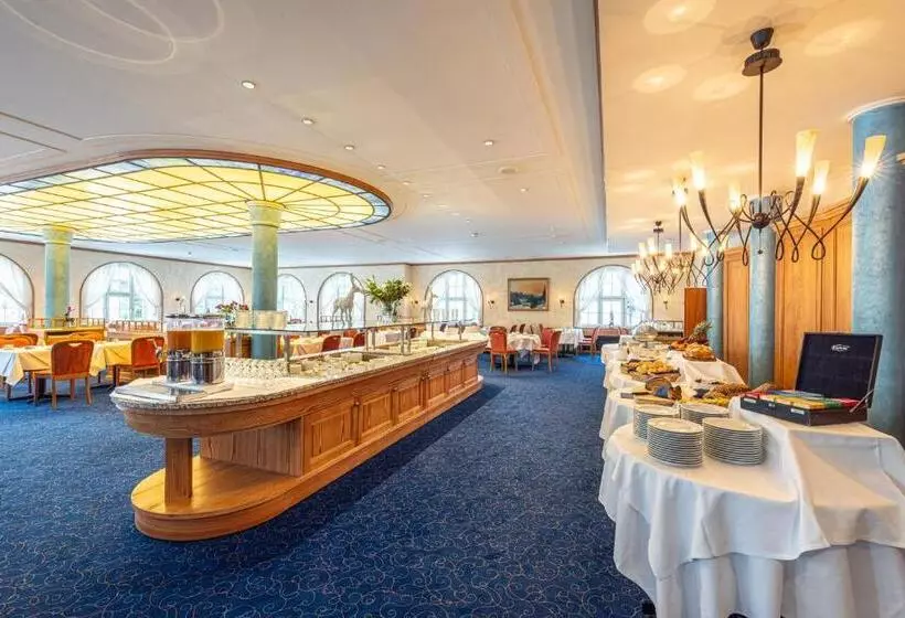 Central Sporthotel Davos