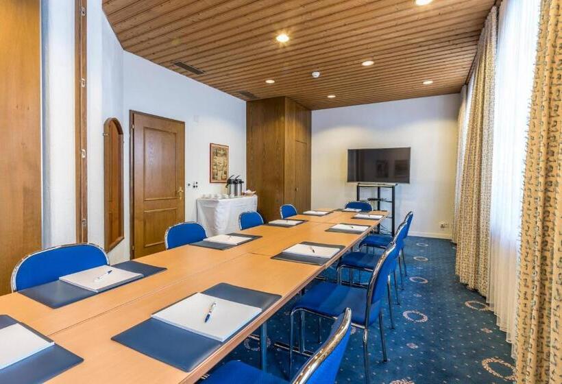 Central Sporthotel Davos