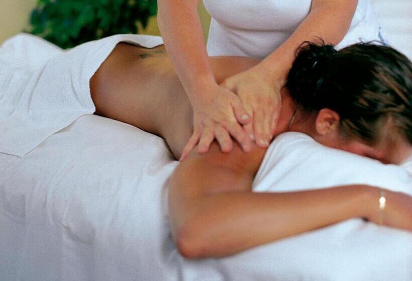 Central Sporthotel Davos