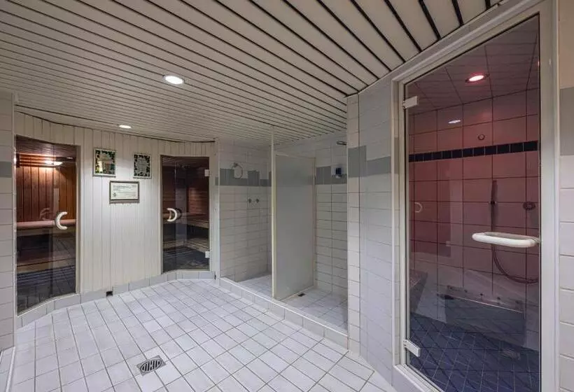 Central Sporthotel Davos