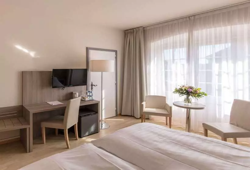 Отель De La Rose