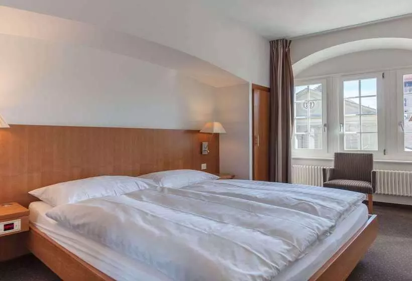 Отель De La Rose