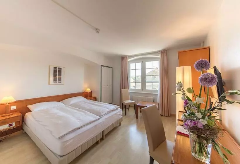 Отель De La Rose