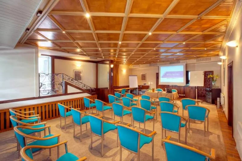 Hotel Delfino Lugano