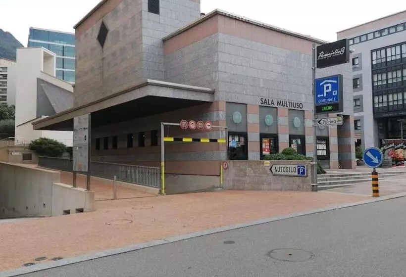 Hôtel Dischma   Free Bus And Train Ticket