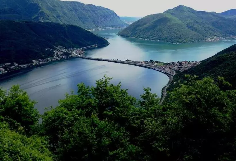 Hôtel Dischma   Free Bus And Train Ticket