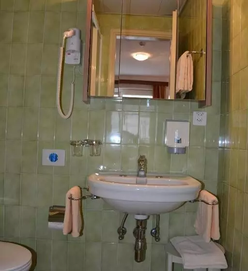 Hôtel Dischma   Free Bus And Train Ticket