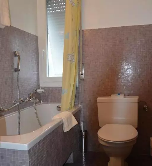 Hôtel Dischma   Free Bus And Train Ticket