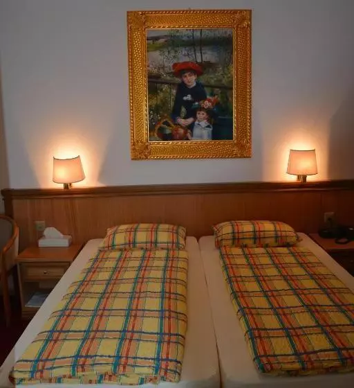 Hôtel Dischma   Free Bus And Train Ticket