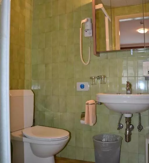 Hôtel Dischma   Free Bus And Train Ticket