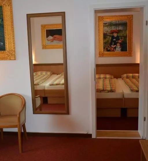 Hôtel Dischma   Free Bus And Train Ticket