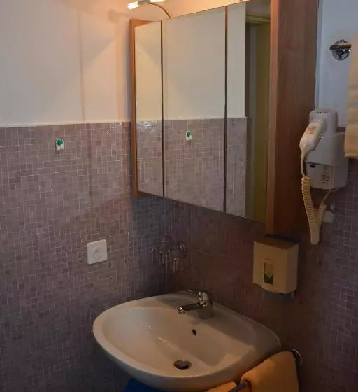 Hôtel Dischma   Free Bus And Train Ticket