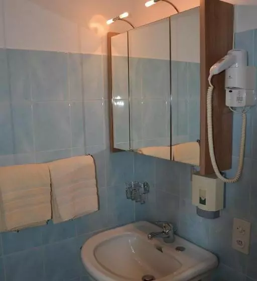 Hôtel Dischma   Free Bus And Train Ticket