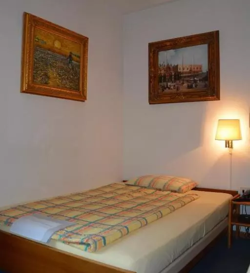 Hôtel Dischma   Free Bus And Train Ticket