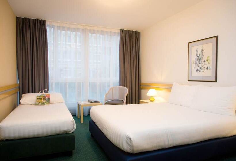 هتل Drake Longchamp