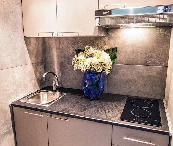 هتل Drake Longchamp