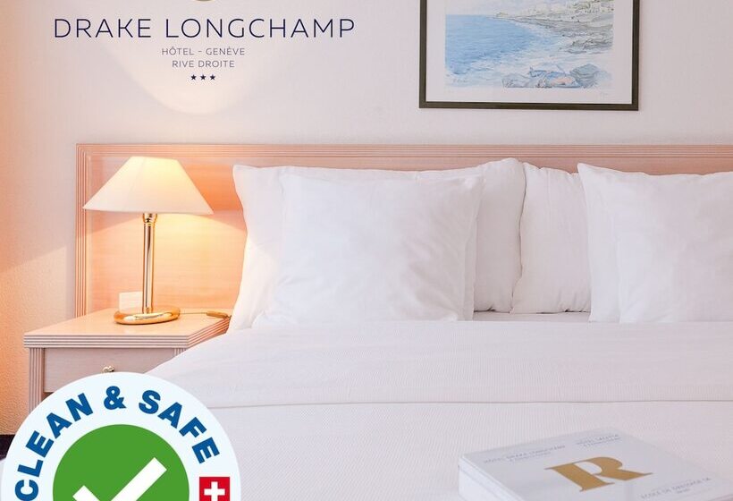 هتل Drake Longchamp