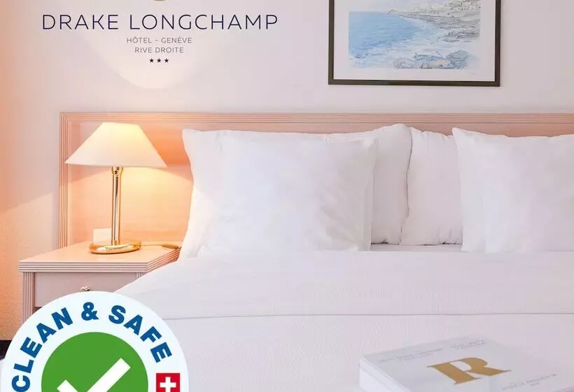 هتل Drake Longchamp