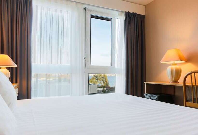 هتل Drake Longchamp