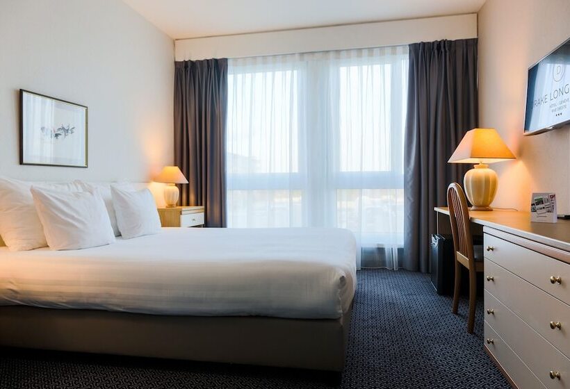 هتل Drake Longchamp