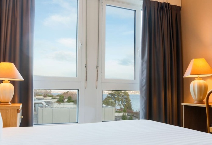 هتل Drake Longchamp