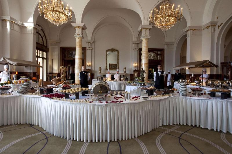 هتل Fairmont Le Montreux Palace