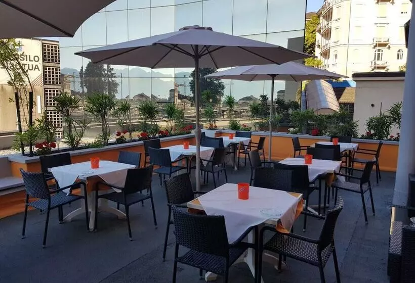 Hotel Garni Montaldi