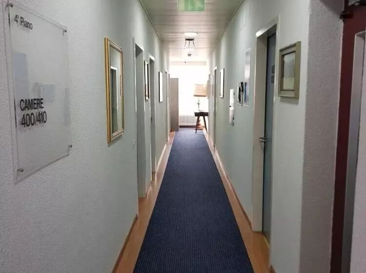 Hotel Garni Montaldi