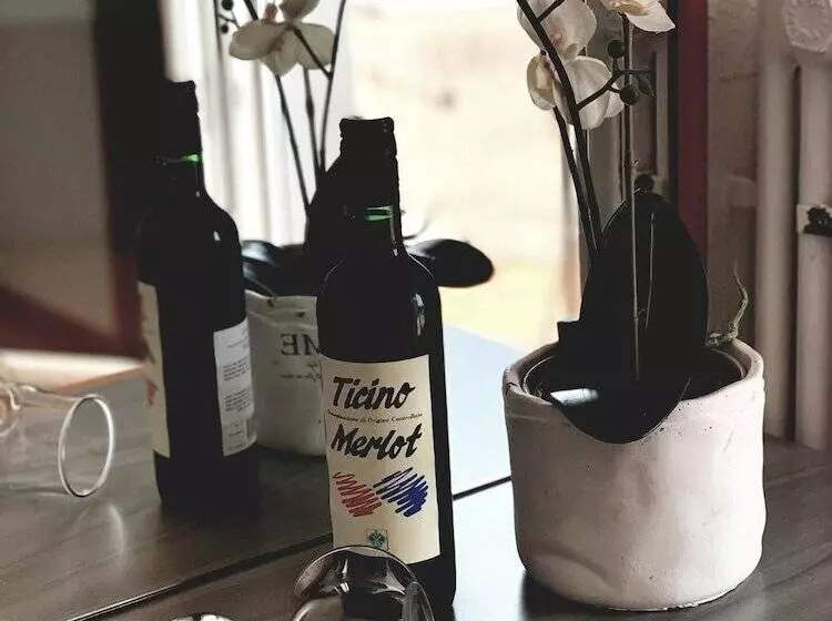 Hotel Garni Montaldi