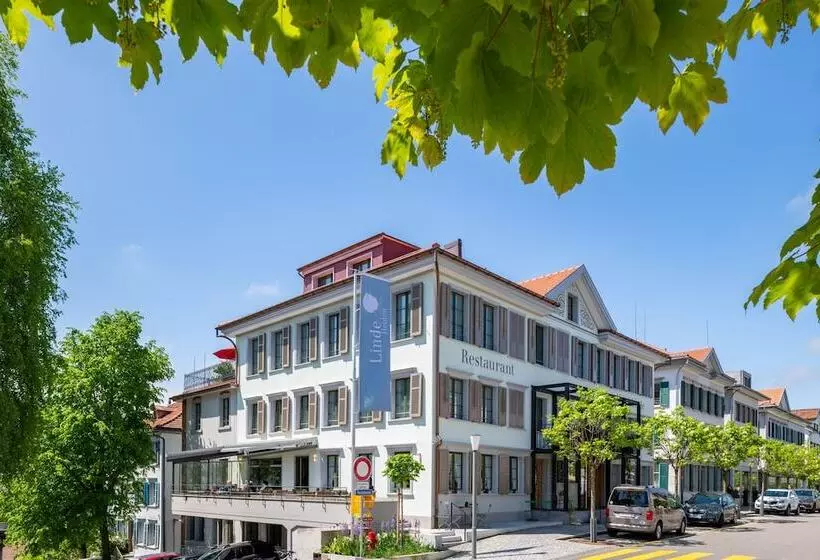 Otel Linde Heiden Swiss Quality