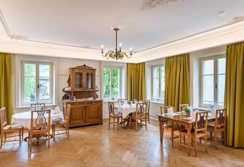 Otel Linde Heiden Swiss Quality