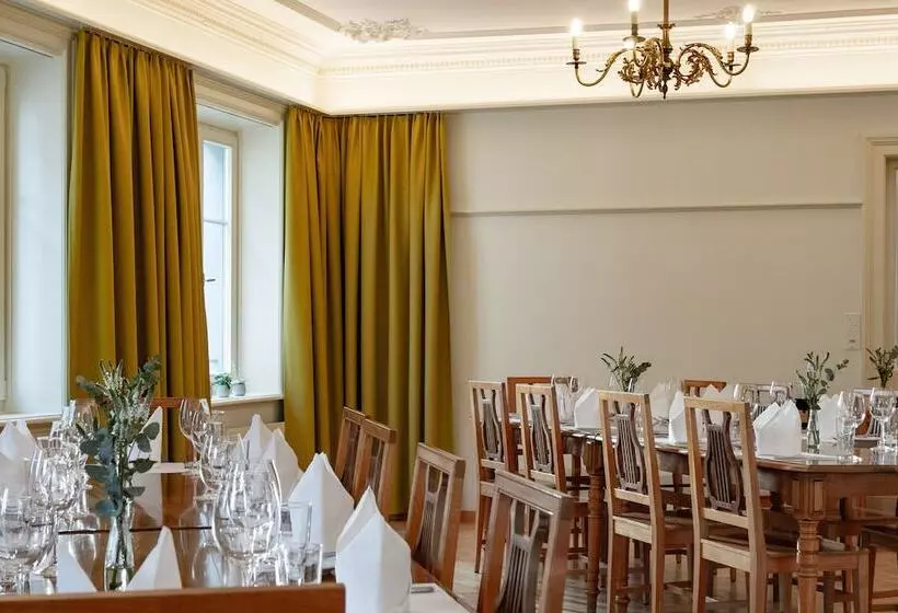 Otel Linde Heiden Swiss Quality