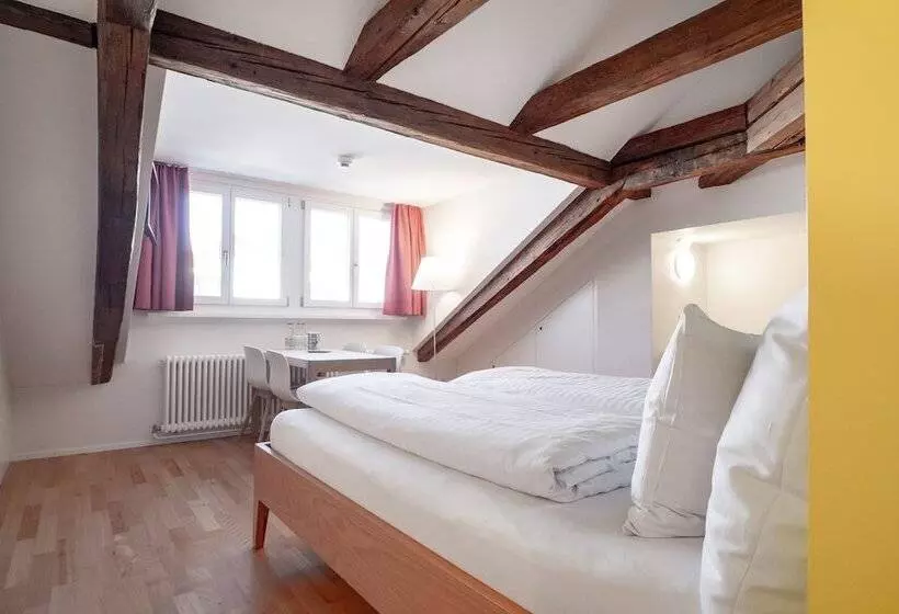 Otel Linde Heiden Swiss Quality