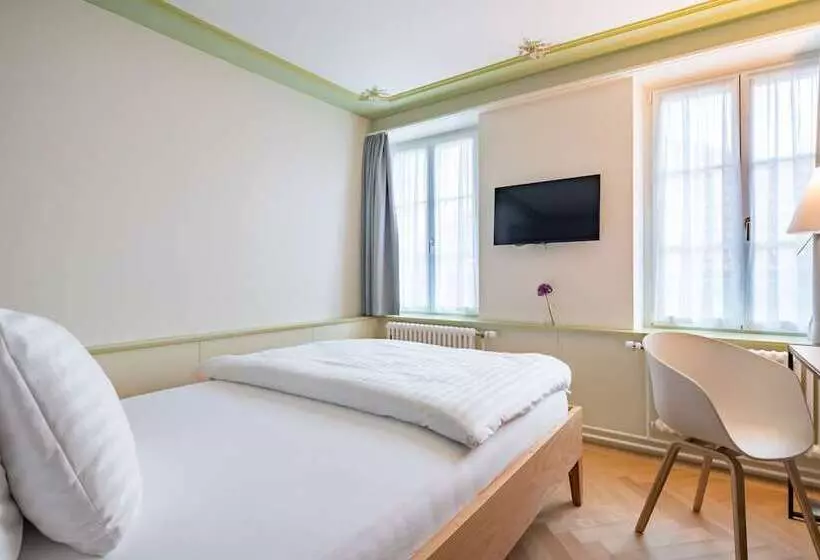 Otel Linde Heiden Swiss Quality