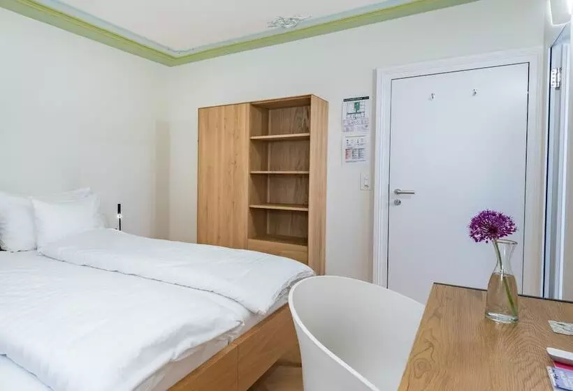 Otel Linde Heiden Swiss Quality