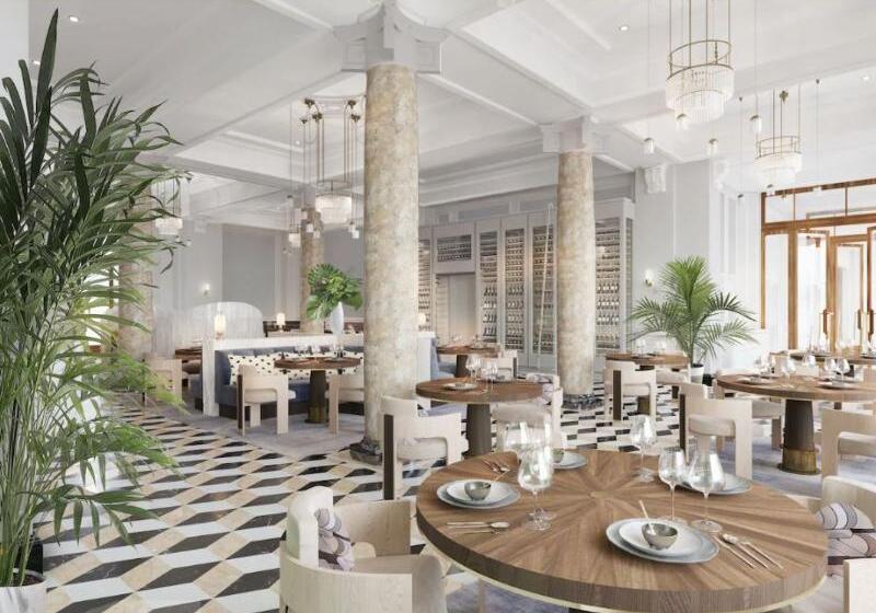 Hotel Mandarin Oriental Palace, Luzern