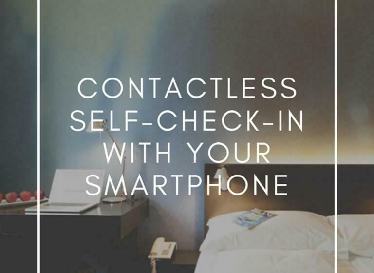 هتل Montana Zurich