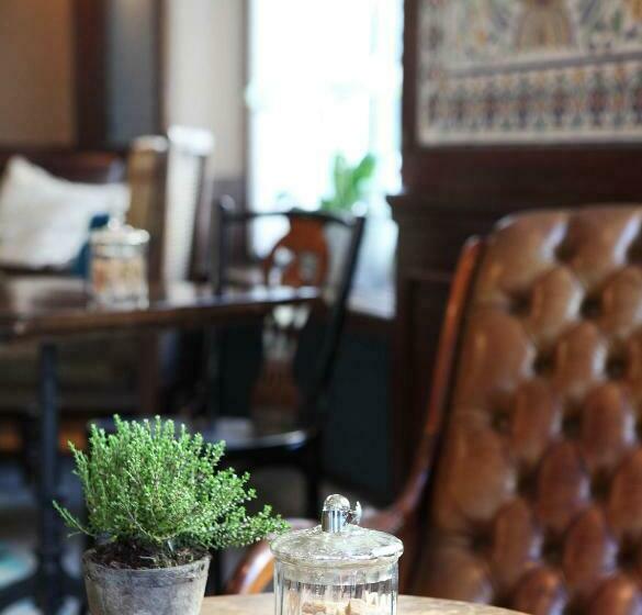 هتل Montana Zurich