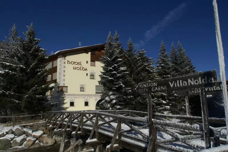 Szálloda Nolda